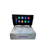 Nissan Qashqai-Xtrail Blueway 4-64 Profesyonel Oem Multimedia