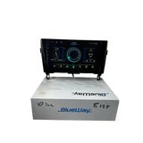 Nissan Qashqai-Xtrail Blueway 8-128 Tam Profesyonel Oem Multimedia