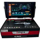 Nissan Qashqai-Xtrail Fimex 4-64 (Fanlı) Dspli Pro Oem Multimedia - Siyah