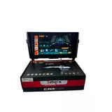 Nissan Qashqai-Xtrail Fimex 4-64 (Fanlı) Dspli Pro Oem Multimedia