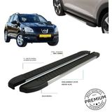 NİSSAN Qashqai Yan Basamak Omsa 2007 2008 2009 2010 2011 2012 2013 2014 MSNVDK
