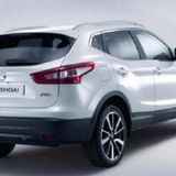 Nissan Qasqai Juke X-trail Plaka Aydınlatma Led Ampul T10