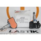 Nissan & Renault Grubu Araçlarla Uyumlu Lastik Basınç Sensörü Oem: 40700-3Vu0a / 407005663R