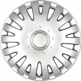 Nissan SKS-SJS 211 14 İnç 4 Adet Kırılmaz Jant Kapağı