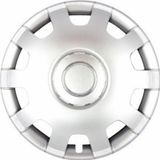 Nissan SKS-SJS 212 14 İnç 4 Adet Kırılmaz Jant Kapağı