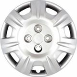 Nissan SKS-SJS 220 14 İnç 4 Adet Kırılmaz Jant Kapağı