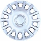 Nissan SKS-SJS 307 15 İnç 4 Adet Kırılmaz Jant Kapağı