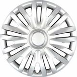 Nissan SKS-SJS 313 15 İnç 4 Adet Kırılmaz Jant Kapağı