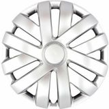 Nissan SKS-SJS 315 15 İnç 4 Adet Kırılmaz Jant Kapağı