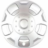 Nissan SKS-SJS 404 16 İnç 4 Adet Kırılmaz Jant Kapağı