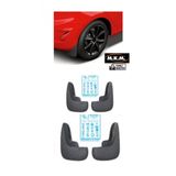 NİSSAN SKYSTAR 4' LÜ PAÇALIK ÇAMURLUK TOZLUK