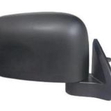 Nıssan Skystar Country Manuel Ayna 03/12 Siyah Kapak Sağ (Oem No: E-3382)