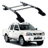 Nissan Skystar Tavan Çıtası Port Bagaj Yük Taşıma Barı Atkı