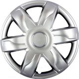 Nissan Sunny 15 İnç Jant Kapağı Takımı 4'lü Set
