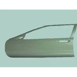 Nissan Sunny 1990-1994 B13 Ön Kapı Sacı Sol Çerçeveli (Tyg) (Oem No: 80153-65Y30)