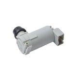 Nissan Sunny Silecek Su Fiskiye Motoru Ön Cam 1993--2000 495236275