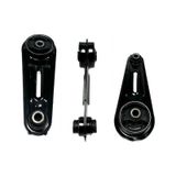 Nıssan Takoz Motor Qashqai 1,6-2,0 07-13 Ön Sol Tork Rotu