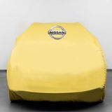 Nissan Terrano 2 Oto Branda