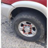 Nissan Terrano Jant Göbeği