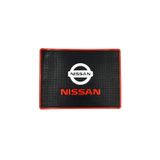 Nissan Torpido Üstü Kaydırmaz Ped Telefon Tutucu