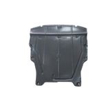 nissan x traıl- 2017-2021 karter muhafaza plastiği Oem No (758324BE0A)