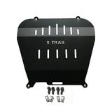 NİSSAN X-TRAİL METAK KARTER MUHAFAZA KORUMA SACI T32 KASA