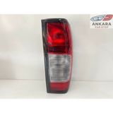 Nissan YD25 Skystar 2003-2012 Stop Lamba Sağ - Kırmızı