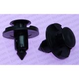 Nissan,mitsubishi,Toyota Uyumlu Tampon Klipsi 01553-09321 10 Adet