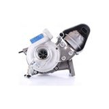 Nıssens Turbo Şarj - (Alfa Romeo Mito, 500, Panda, Punto, Doblo, Tipo, Fiorino, Qubo, Egea) - (NISSENS-93342)