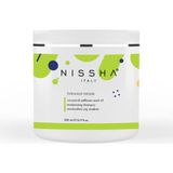 Nissha Italy Kuru Saçlar İçin Nemlendirici Maske & Saç Kremi