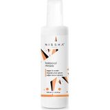 nıssha Italy Yıpranmış ve Işlem Görümüş Saçlar Için Argan Yağı &besleyici Yoğun Bakım Keratin Serumu