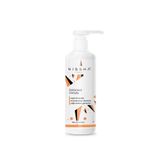 Nissha Nıssha Italy Yıpranmış Ve Işlem Görmüş Saçlar Için Onarıcı Argan&keratin Içerikli Şampuan