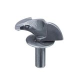 Nissin 115069-001 (S03536-001) Brother Düğme 916 Lüper