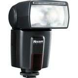 Nissin Di600 Nikon Uyumlu Flaş