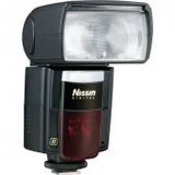 Nissin DI866 Canon Uyumlu Flaş