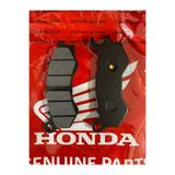 Nissin Honda Pcx 125-150 Ön Fren Balatası Orj 2011-2017