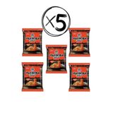 Nissin Noodles NİSSİN YAKİSOBA NOODLE CHILI SOS 84 GR*5