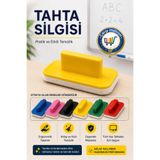 nistabolje 1 Adet Tahta Silgisi