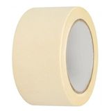 nistabolje 2 Adet Kağıt Bant 48mm Maskeleme Bandı Boya Bandı