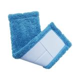 Nistabolje 40 cm Mop Yedek Bezi Mikrofiber Mop Bezi