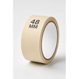 nistabolje Maskeleme Bandı Boya Bandı 48mm Kağıt Bant
