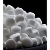 Nistabolje Tablet Naftalin 100 Gr X 4 Paket