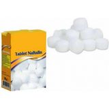 Nistabolje Tablet Naftalin 100 Gr X 6 Paket
