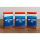 nistabolje Toz Naftalin 90 Gr X 3 Paket