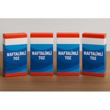 nistabolje Toz Naftalin 90 Gr X 4 Paket