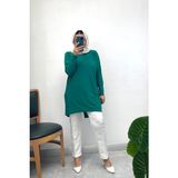 Nisum Moda Sandy Makas Tunik - Benetton - 1