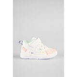 Nita Erkek Bebek Sneaker Bot - 001 - Beyaz