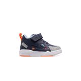 Nita Erkek Çocuk Sneaker Bot 25k 946.439 Pe