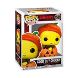 Nita Toys Funko POP Chuck - Good Guy Figür