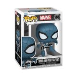 Nita Toys Funko POP Marvel: Spider-Man (Fear Itself Suit) Glow In the Dark Figür